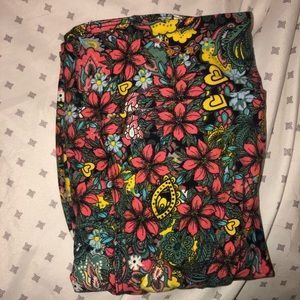 Lularoe OS Leggings